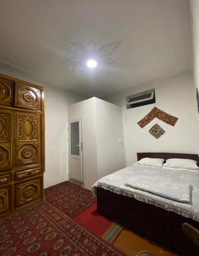 Ozod Guest House Samarkand Exterior photo