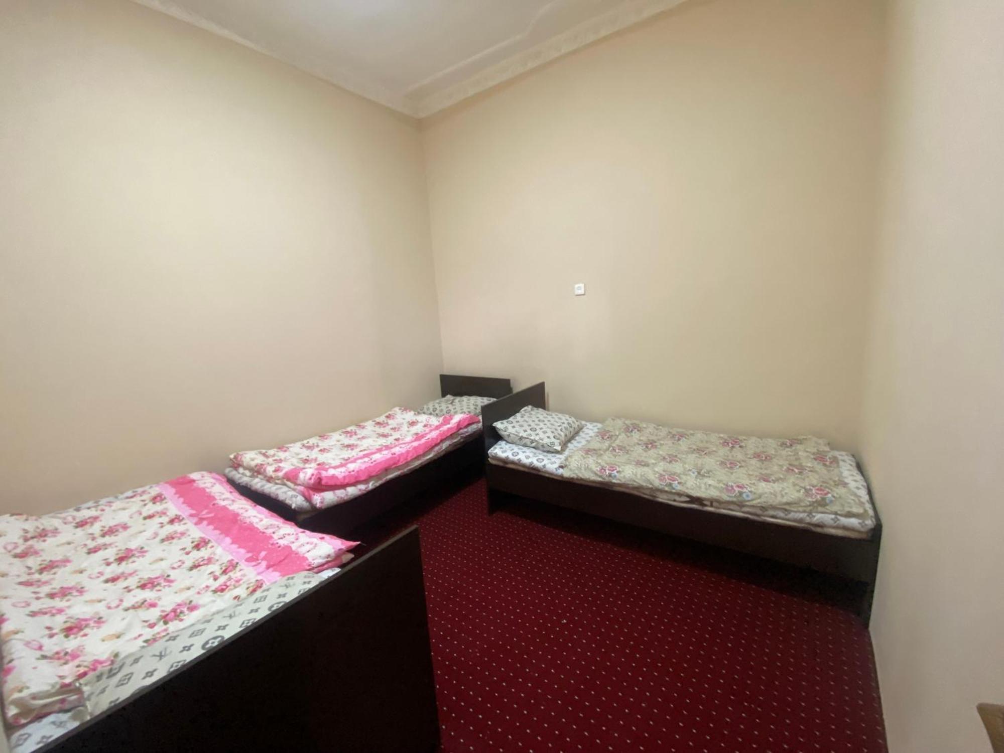 Ozod Guest House Samarkand Exterior photo